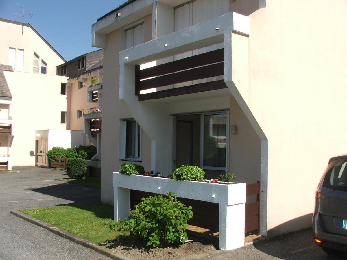 Charmant T2 Renove Rdc Residence Quartier Pavillonnaire Argelès-Gazost Eksteriør bilde